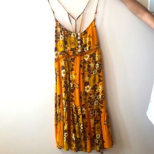 Urban outfitters summer dress